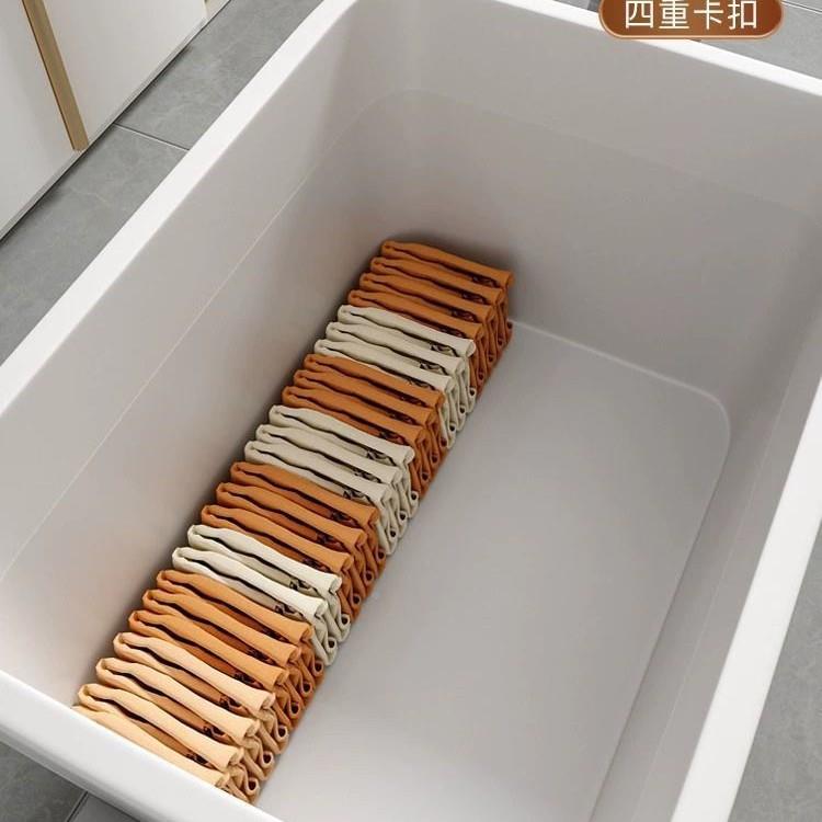 塑理料箱特大号家用大收容量整储物箱子多功能STO装衣纳服玩具收