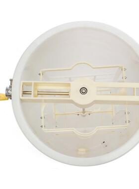 摇具型塑BHE料两框机塑料蜜打糖机分离机蜂蜜收集蜂器