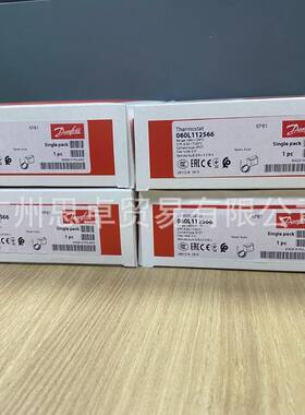060DSWL关11256丹斯DANFOSS温度佛开6KP81060L1125
