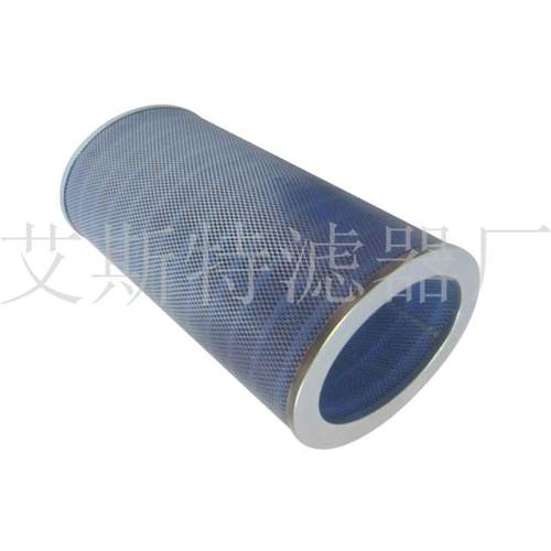 气滤器滤芯P262ZRP5空115阻燃空滤各种压空机压过缩机折叠滤芯