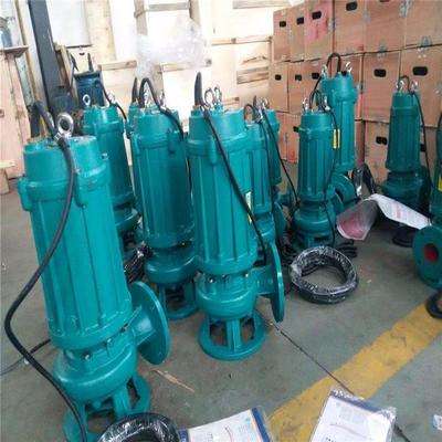 污齐全泥输送自吸式电泥浆泵爆型潜潜水排沙泵隔河底清淤水排污泵