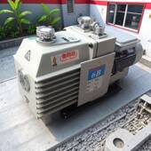 空真空泵水环旋片式 2X烟台旋空片式 真泵河北旋片RNW式 真Z泵河南泵