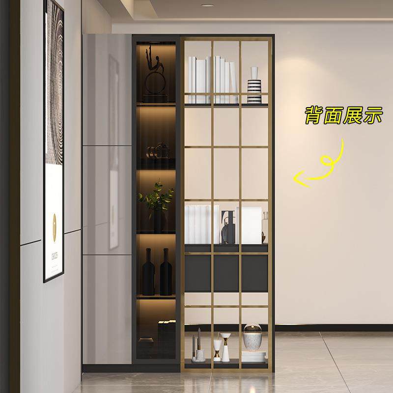 入型户玄关隔隔断客厅酒柜靠墙断柜现代QTE小简约玄关柜轻奢户屏,鲜花速递/花卉仿真/绿植园艺,其它园艺用品,淘宝优惠券,粉丝福利购,淘宝优惠卷