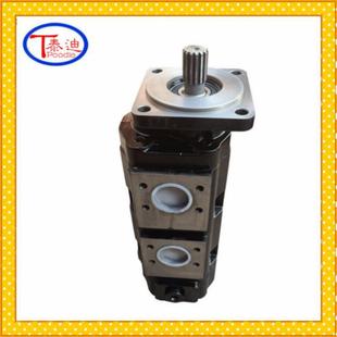 5CBGj2063 20TBW40三联齿轮油泵重三科吊车联泵110000017 2000
