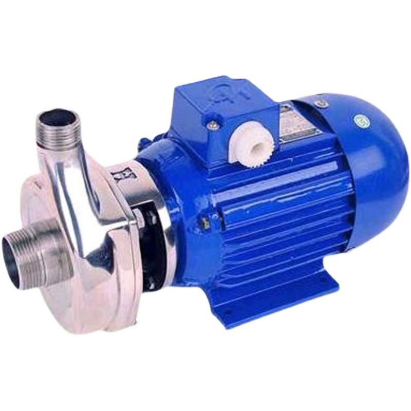 LDC广宏业水泵25HY泵F-8钢不锈耐腐蚀泵耐酸碱增州压泵