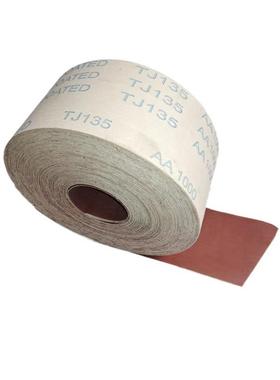 JB-5手撕砂布工卷打磨卷状RZN砂纸具木金属打磨带家机打磨砂沙带