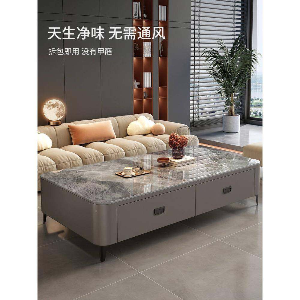 意式几客厅家用2025新款小户型奢代简轻YTK约落地茶电视柜组现合,鲜花速递/花卉仿真/绿植园艺,其它园艺用品,淘宝优惠券,粉丝福利购,淘宝优惠卷