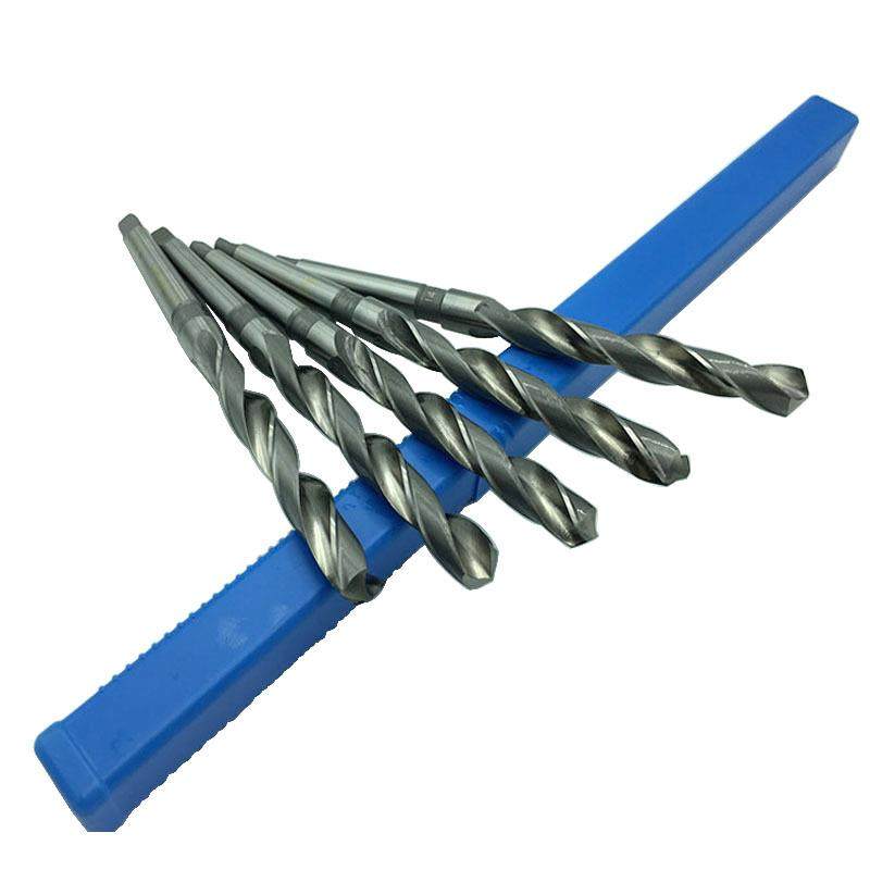 哈尔滨6542标GHD加长麻花钻头2m6m3准0m3m35m4045m50m2锥柄特长