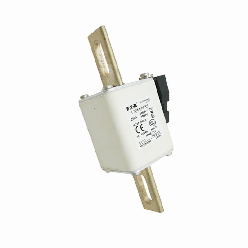 低压熔芯自5复熔断器/保险丝170M4540170M5315PPQ170M53恢2