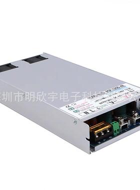 大功率VLE电源4V36V482V70WV1000W开关电源10业00工设备带PFC电源