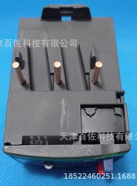 LR继电器LRD061C继电器LGTLRD0C-1.66A继电器D热过载保护继电器