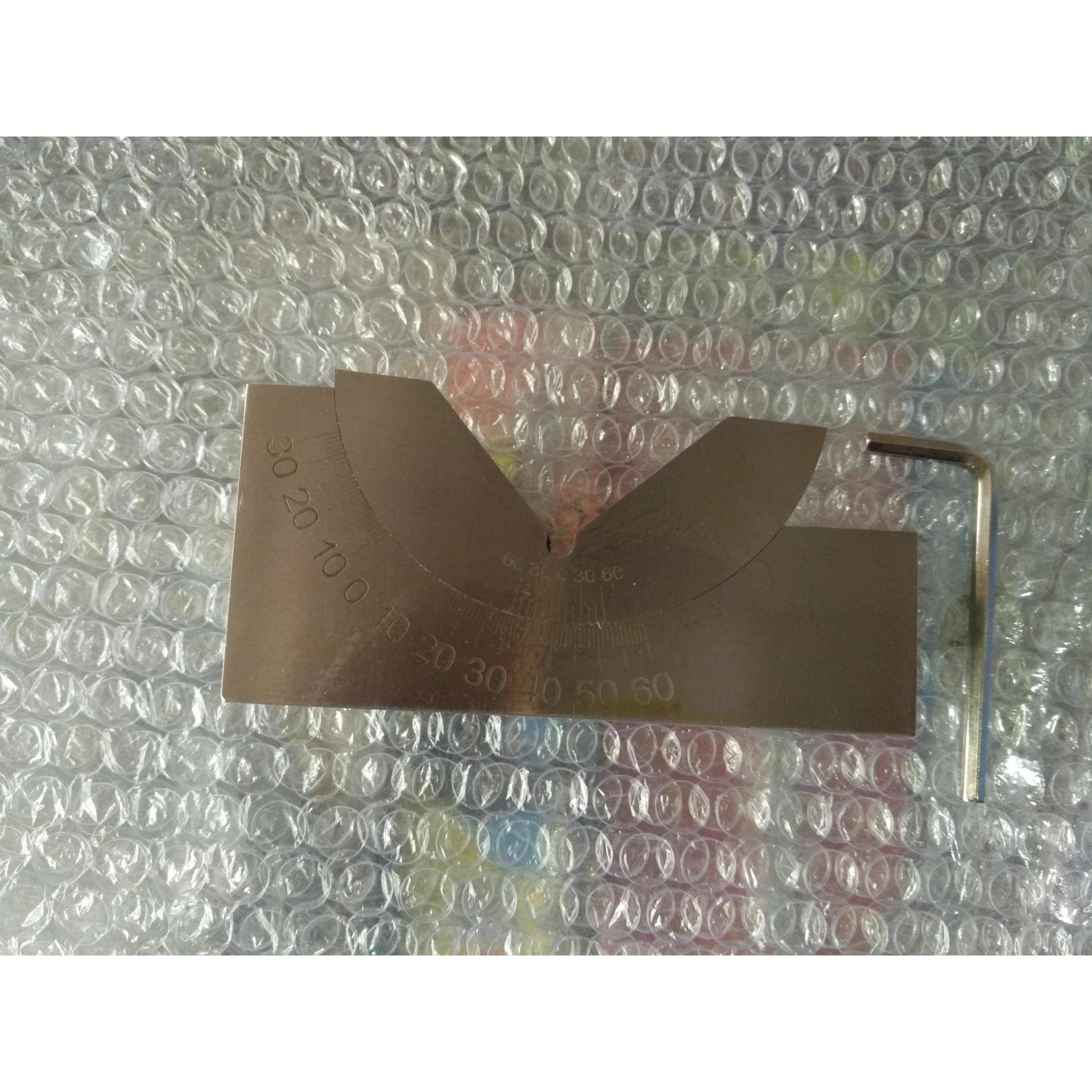 精K密可调式角度规磨铣床角床度垫块APP25SHIKP30KP46