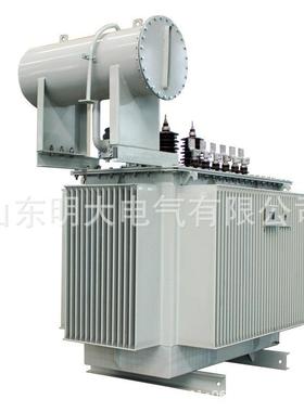 13-500千伏安400kva0三800瓦25S0THAk相w35kv20油浸式160电力变压