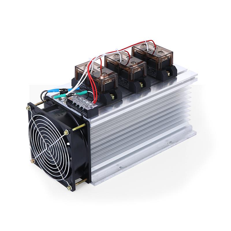 富雷德工业0固态继电器1500A10A200A300A400AMGR-H3QTF20Z无触级