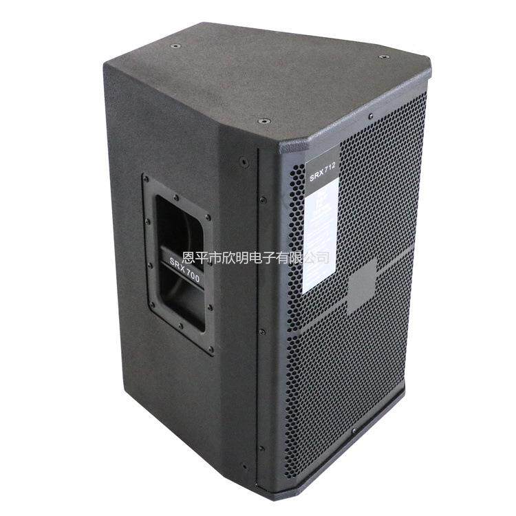 专业舞演出无音源箱婚表9演专业音响KTV会议K歌庆无源音箱S台RX71