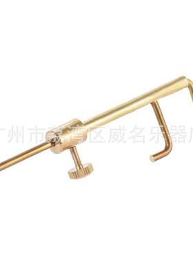 制作小柱提琴工具音柱大钩音柱夹音长度卡尺提琴制MYB作工具套装