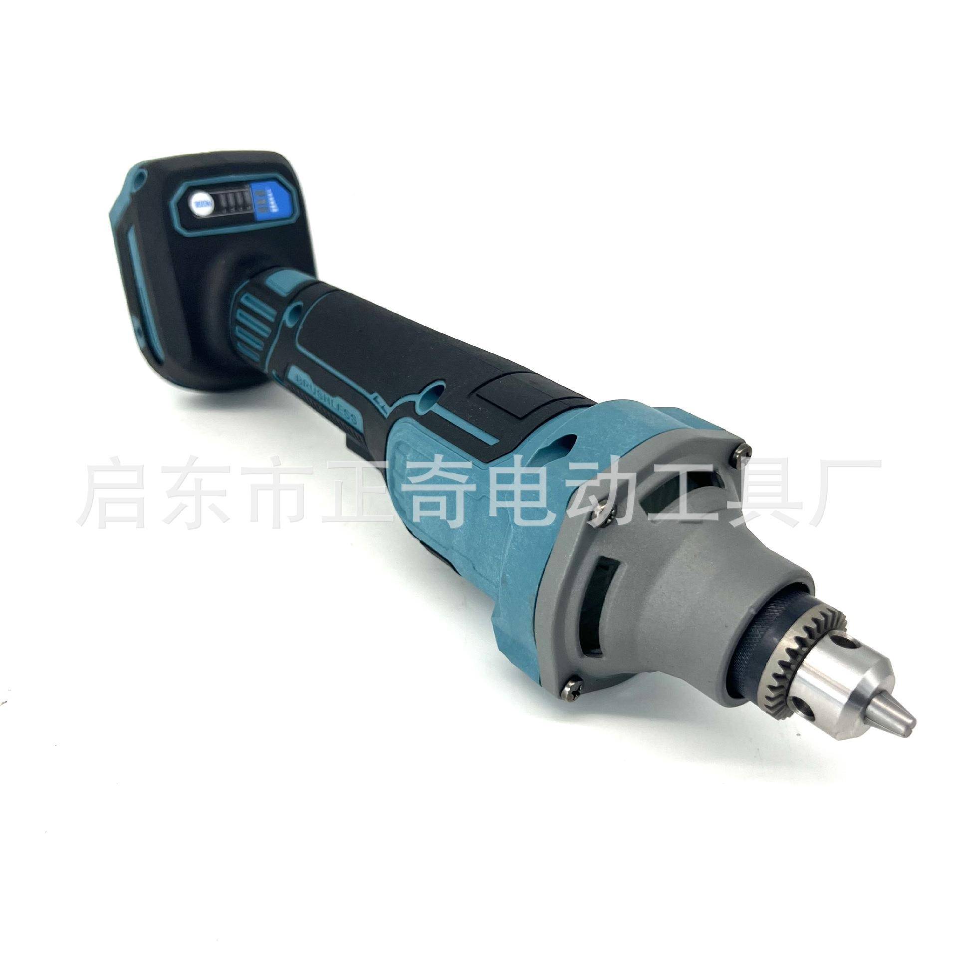 多功磨能电直磨机多用夹970头电机锂电动打磨棒雕刻磨机抛光机手
