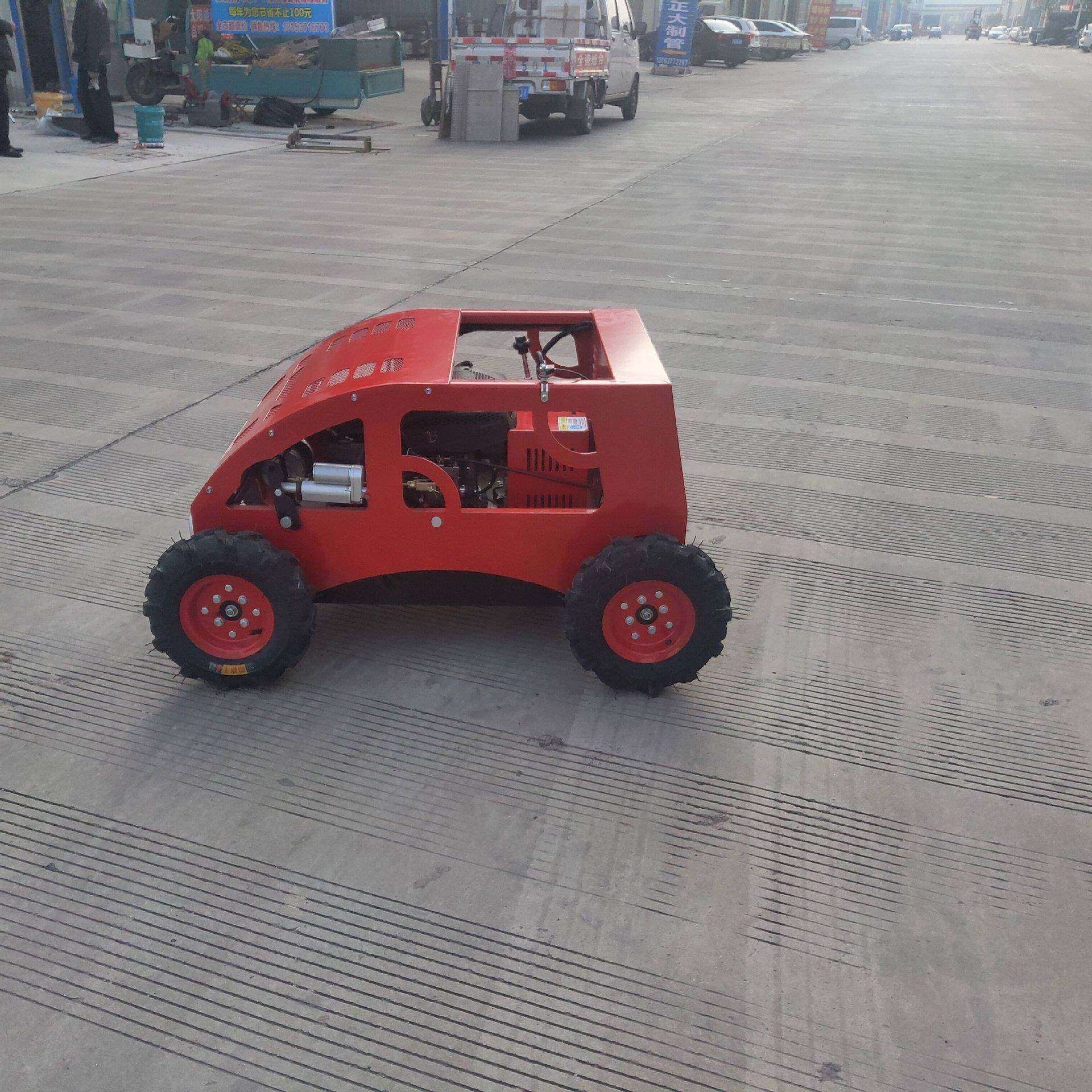 履果带草遥控割机DMN园割草除草机燃油大马力爬坡草割草机除机,农机/农具/农膜,割灌机/割草机/油锯,淘宝优惠券,粉丝福利购,淘宝优惠卷