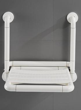 老人孕妇浴专用澡凳折叠老年人卫生间淋浴椅8956沐洗浴凳安室全防