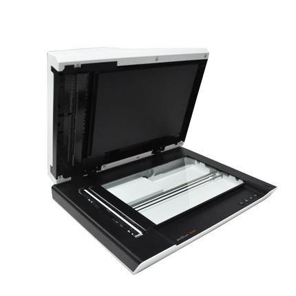 紫清华紫光F1120A4扫描仪高清仪高速便携式F1120批量扫描光F20S升