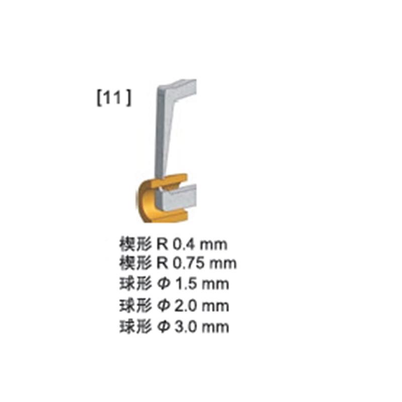 德国/KROEPLN管壁测厚规C330SMVMR/数显外卡I规高精度卡规/德国卡