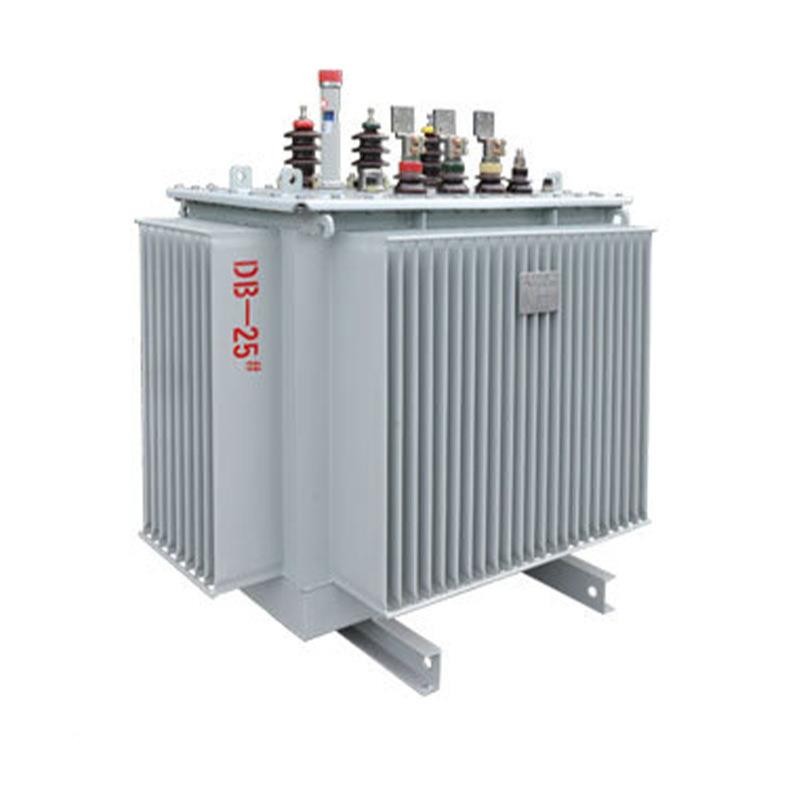 油0浸式变压器S11_S9系3列10KV变400V_200KVA_50定制0KA_63KVA_15