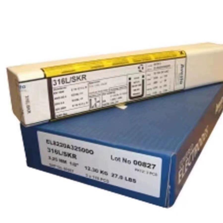 典阿维斯塔Avesa瑞309LWBZbsic不t锈钢焊条Ea309-15进口电焊条2.5