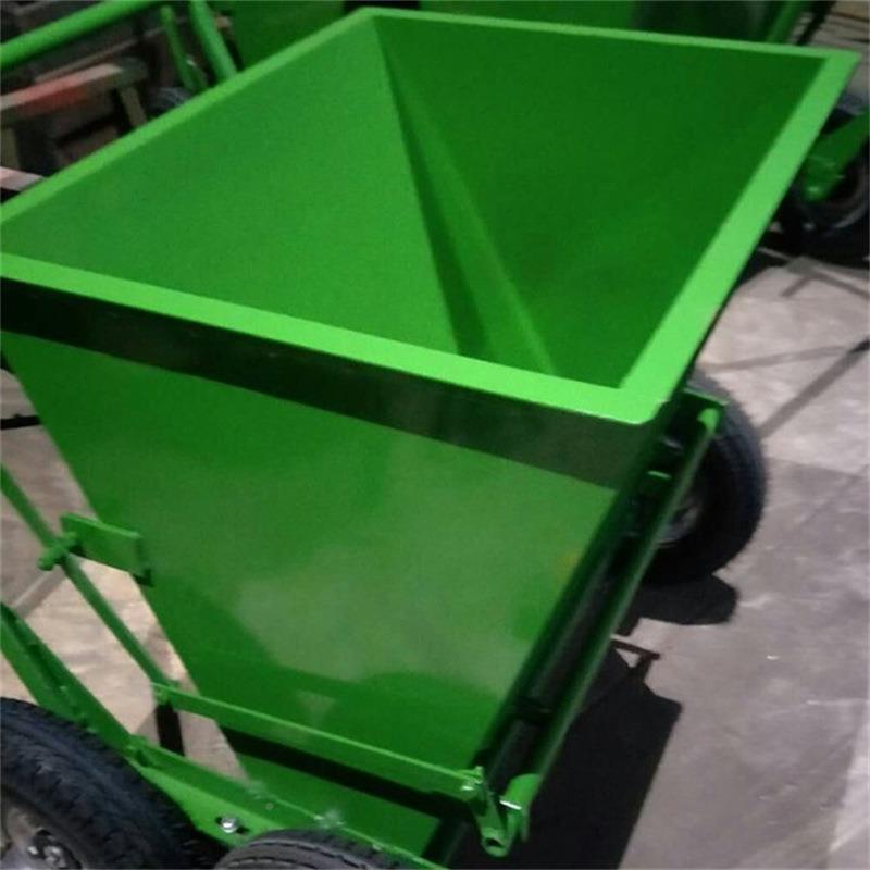 多途草坪砂机运动场HZR冲砂机冲手用推用式人造草坪充砂机