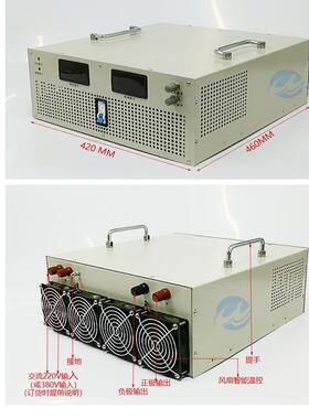 000W直流可调开关电源0压-380V21A0-40YKWV20A0-5008V160A恒恒流