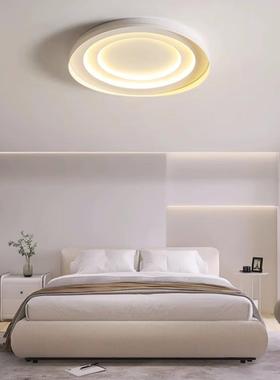 代简约全谱17570走高显指创意现卧室光吸顶灯波纹艺术餐厅廊玄关