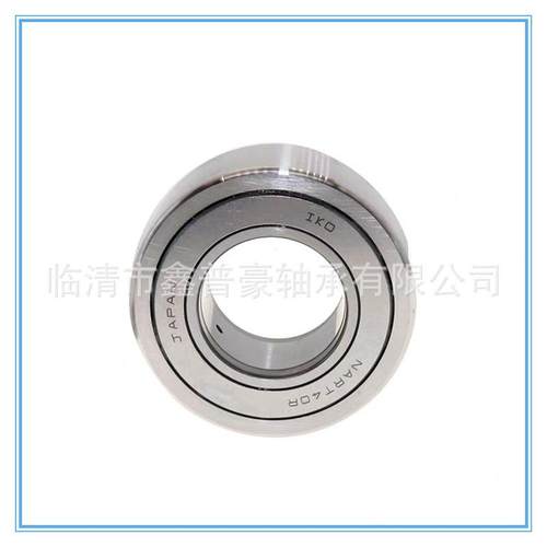 轴滚轮承NAT8-PP-无品牌/A凸外圈满滚子NATV12R德国品质ST轮O8-TN