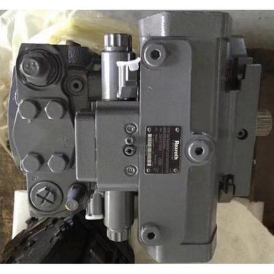 力士乐柱塞泵R922707A8V0140LA10QFXK7S/63R1+A102V071DFR/31R高
