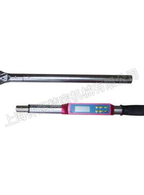 高精度扭数字扭力扳手VYS产电操子预置数显国力扳手易作扭矩扳手