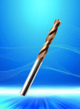 ZCC.CT株洲钻石钨钢合金钻头G093-0900GD0D5D0UHF3C-000GGD05C