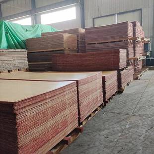 集装 箱活防动板房火地板红色基火底板LIA板A1级防防潮承重玻镁厂