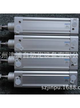 DN-00-125-163470DNPPV-A-支持FES1CTO气缸163470