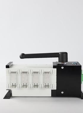 双电源动转换开用关JZQ5-20PC级切换开关9773自5P用备电源切换开