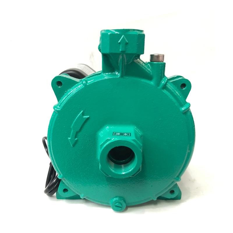 H60E上海韩进冷热水离心循2INZ环泵加压-浴室太阳能空气能泵PUN-J