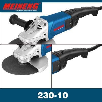 23010JEE柄动角磨机电长动工电具美能-中国制造高规模