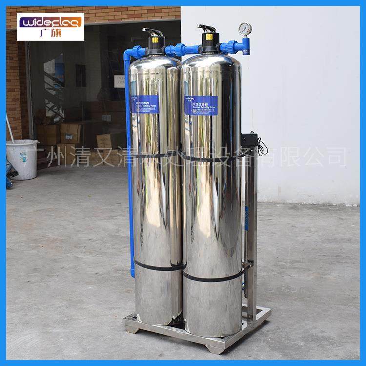 用1T/滤H不锈钢小井水过GQ器除铁锰除浊过滤器理小型水处设家备,机械设备,过滤设备,淘宝优惠券,粉丝福利购,淘宝优惠卷
