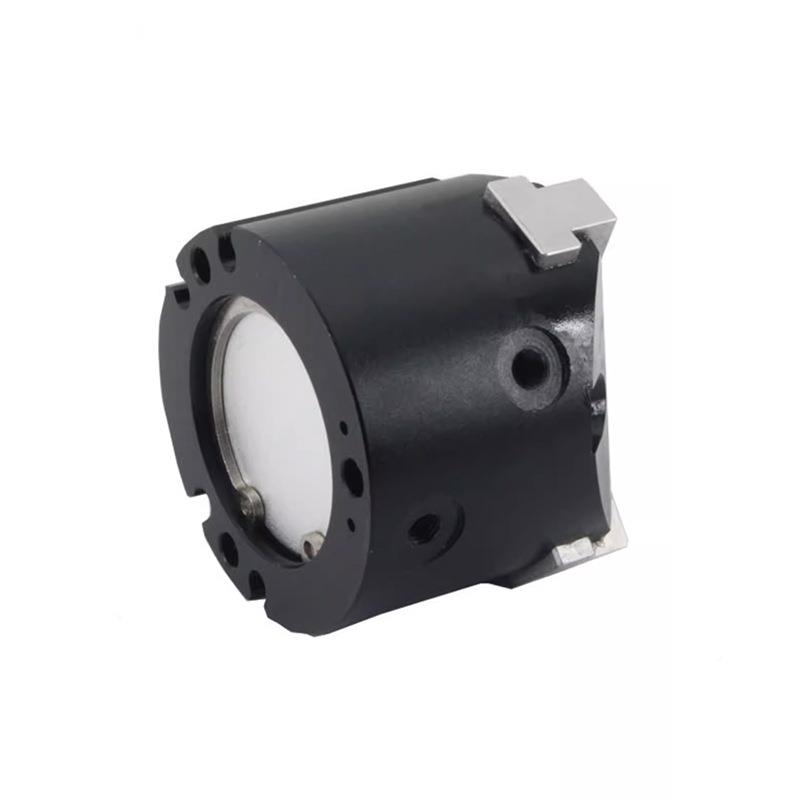 厂家热质DZX保证量气立可型机械手指三四两爪气缸hdq2X4销0