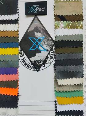 Xpca-面料dp公司123出品