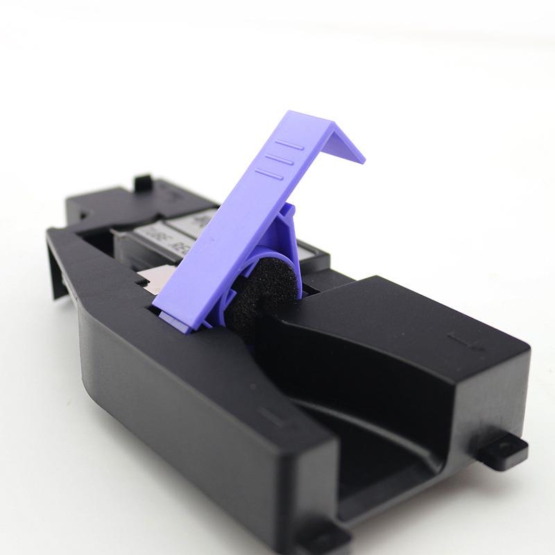 硕方线号MBU机打配件打号机码机TP70/6夹/80/86套管7调整器号码管