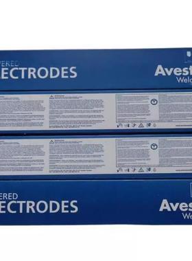 阿维斯塔Avesta2507/P10tYED0rule焊E2594-16双条相i不锈钢焊条