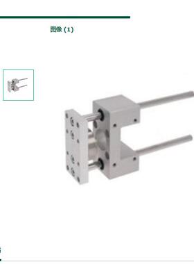 德G485国安沃池aventics导单元GH1系列C110821向40260