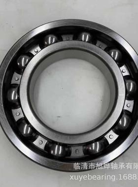 零类深沟球轴承221N减式速机560221开外圈带卡WCI槽厂家现货