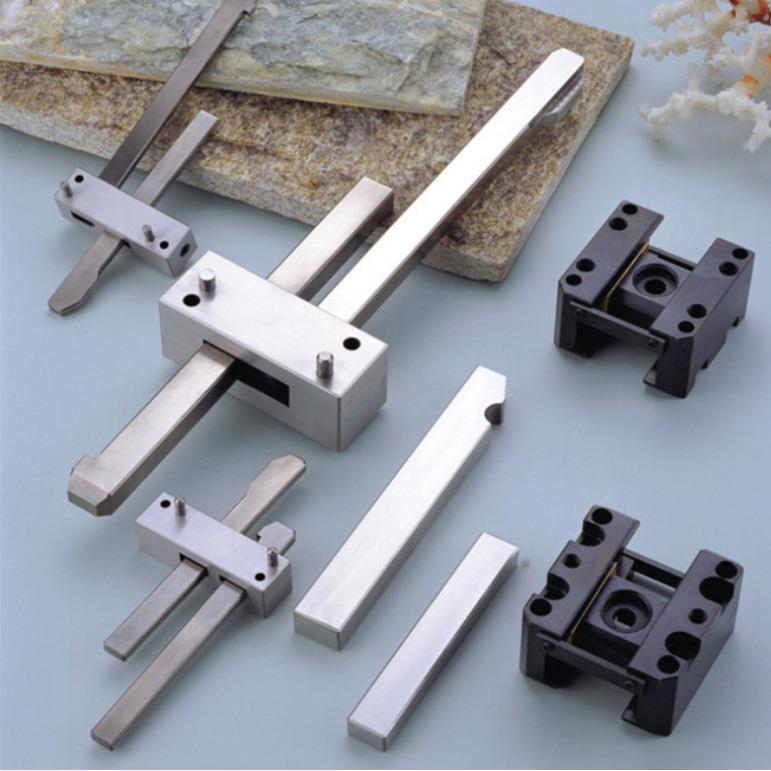 PROGR模E4SIVE锁模扣-具锁模拉钩RPL-PS-135-0