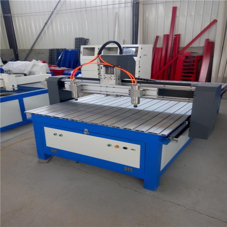 木工数控雕刻机空饰品1325雕刻机大镂龙门齿条刻木工雕装机