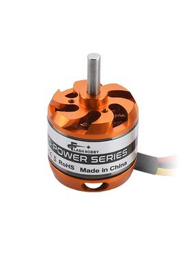 D3530-100KV771无刷1马达14000KV701KV车模船模玩具电机