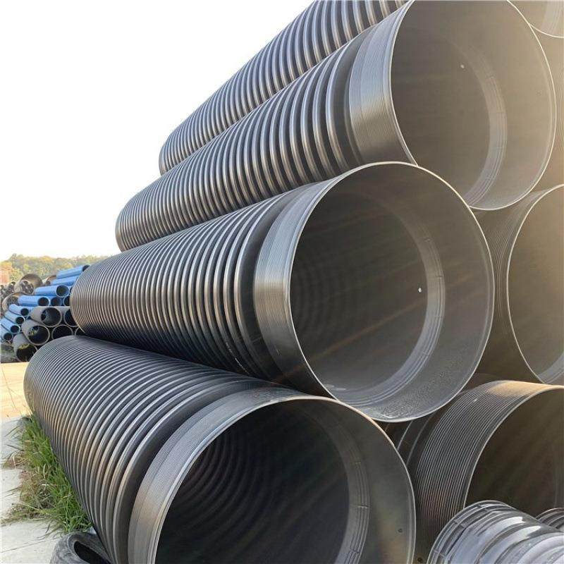 hdpe双壁波纹管pvc双壁波纹管pe给水管钢丝骨架复合管厂提发,橡塑材料及制品,其他橡胶制品,淘宝优惠券,粉丝福利购,淘宝优惠卷